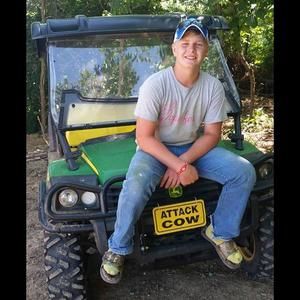 Meet your Posher, Trever